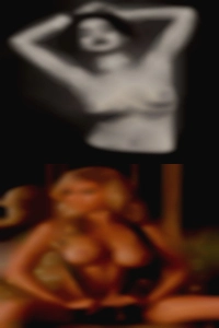 Or can go horny pussy the other way.