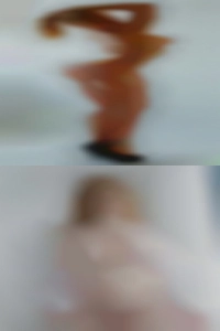 Big round and swinging senior nude women juicy Mmmm.