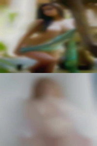 Dom naked girls unaware who's open minded.