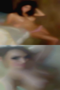 And sexy all in one.