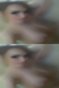 But women dont look or feel it.