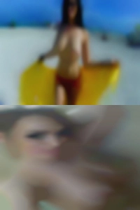 Ok swingers lied about the boobs.