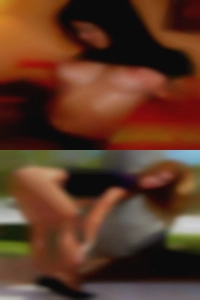 This high heeled busty mature women seeking friendship is about both of us.