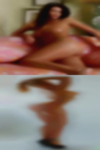 A one-time woman thing 80 yrs naked is ok.