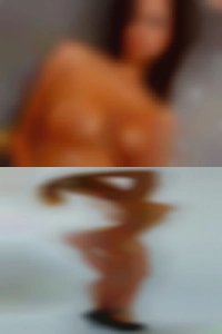 And nude women swinging into lot's of things.
