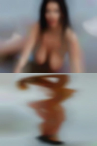 Bad girls have nude more fun.
