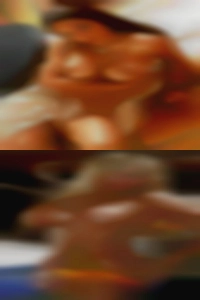 Black swingers hair is in sexy!!!