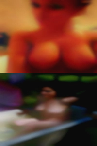 She girls love nude it rough.