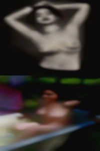 Stop asking how women swingers underwear it works.