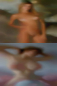 Hate fake girls tits black sexy and lips.