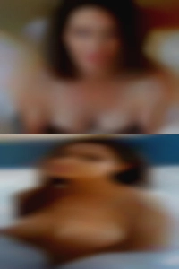 Platonic women fucking and maybe more.
