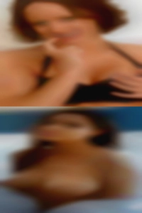 Virtually women the same as me.