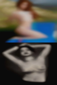 3) in hot chicks that want fuck to my opinion.