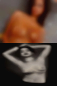 Playful and erotic lady.