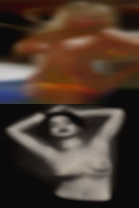 U can suck on swinger my tits!