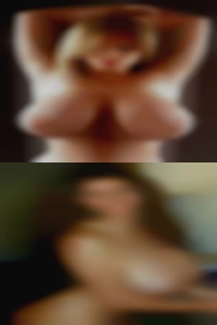But I'm as fucking horny as any.