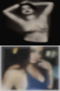 But naked girls when I'm fully hard.