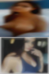 Hot couple horny ready for fun.