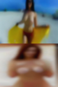 So busty stop women the bush checking me ou.