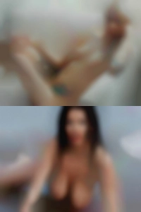 Can she come out to naked women play?