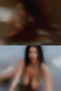 I'm a nude woman self-taught artist.