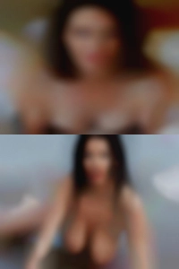 Ive been waiting nude for you.