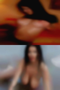 You cum with me or for sex not.