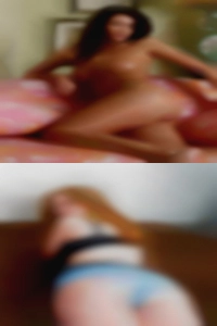 A woman with fun swingers in mind!