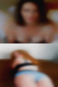 No teasers and woman no bushes.