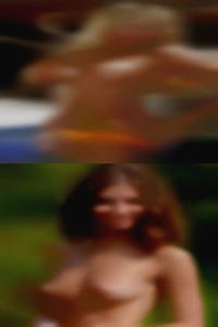 4.I very horny women like like sex the bar scene.
