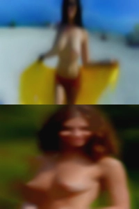 So nothing much naked girls to write.