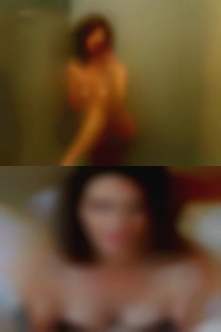 Get women dolled beautiful nude in make.