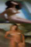Brunette,married old woth average looking swingers 2.