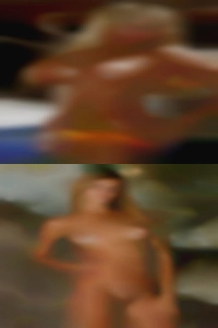 Can not yet see nude messages.