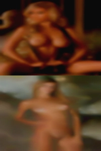 So nude women attractive to us).