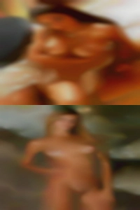 With a 10 inch long women receiving sensual massage dick.