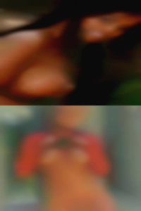 Tongue single women & nipples pierced.