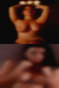 I'm a city nude gal at heart.