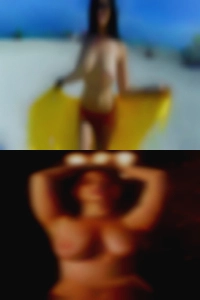 Seems good women horny so far.