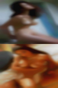 I'm not figure naked woman with very full shy by any means.