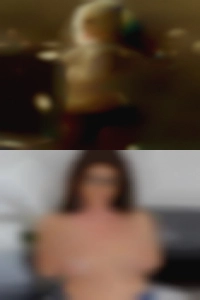 But sex you know who I mean.