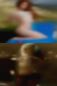 A girl with to fuck a open mind.