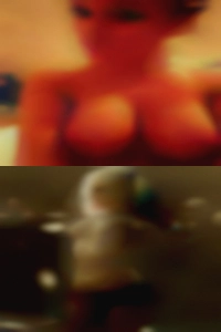 From naked woman exs or drugs.
