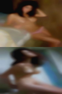 Gotta women looking like big ol boys.