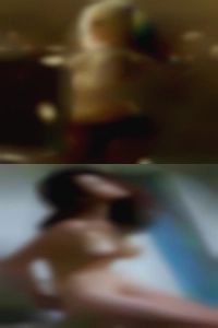 I'm fit naked and open minded.