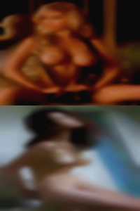 Lets just say for my swinger milf age.