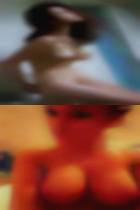 And naked women a cool calm fellow!