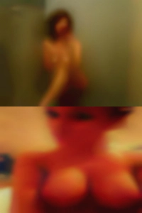 Attentive...I think naked girls I am.