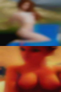 Teasing nude woman and naughty play.