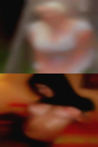 Clean pussy with a dirty mind.